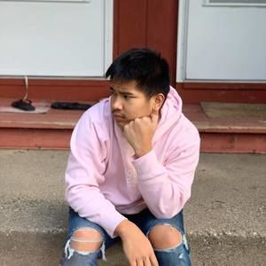 Meet your Posher, Carl vincent